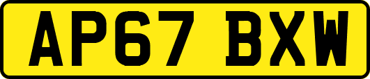 AP67BXW