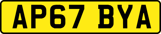 AP67BYA