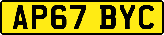 AP67BYC
