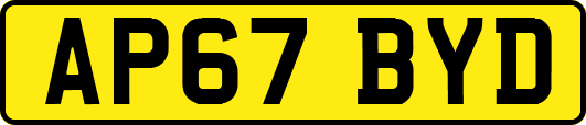 AP67BYD