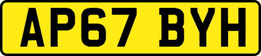 AP67BYH