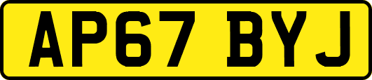 AP67BYJ