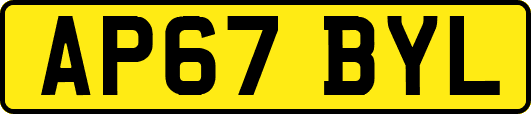 AP67BYL