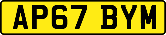 AP67BYM