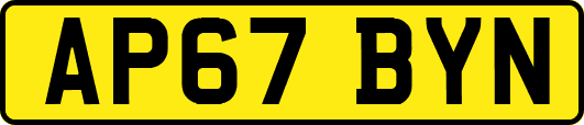 AP67BYN