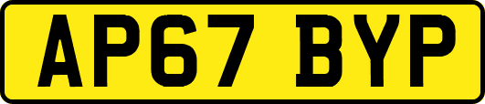 AP67BYP