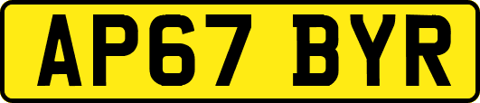 AP67BYR
