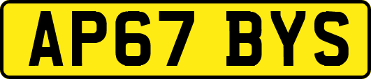 AP67BYS