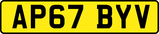 AP67BYV