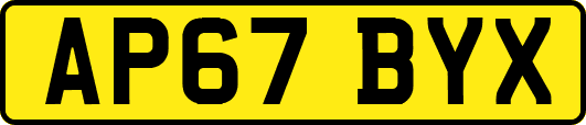 AP67BYX