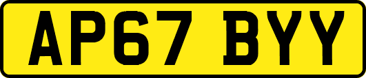 AP67BYY