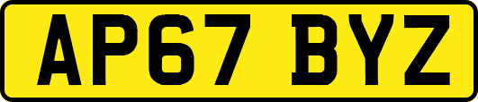 AP67BYZ