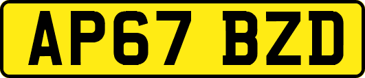 AP67BZD