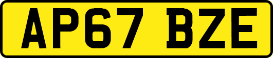 AP67BZE