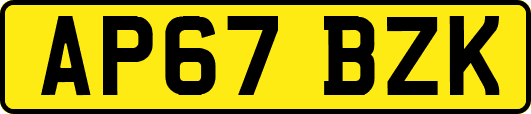 AP67BZK