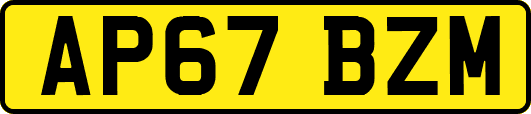 AP67BZM