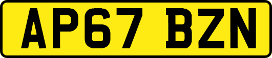 AP67BZN