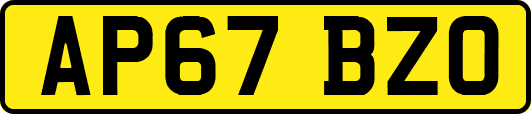 AP67BZO
