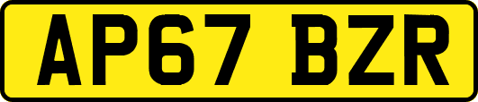 AP67BZR