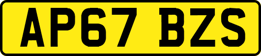 AP67BZS
