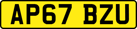 AP67BZU