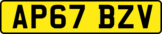 AP67BZV