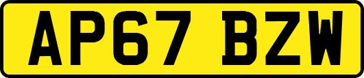 AP67BZW