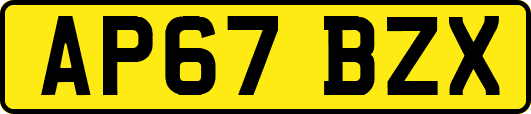 AP67BZX