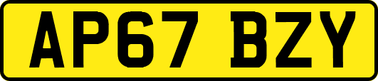 AP67BZY