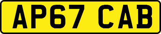 AP67CAB