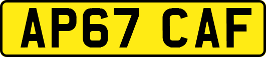 AP67CAF