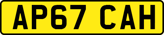 AP67CAH