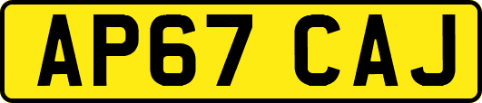 AP67CAJ