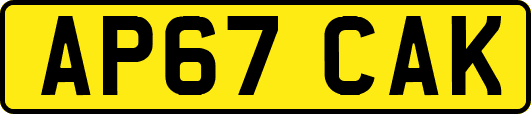 AP67CAK