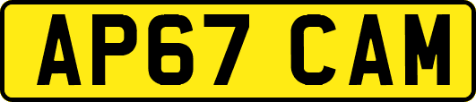 AP67CAM