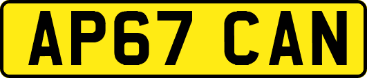 AP67CAN