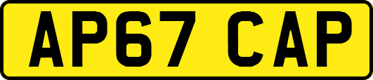 AP67CAP