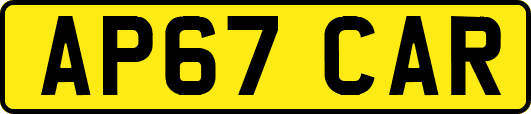 AP67CAR