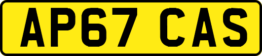 AP67CAS