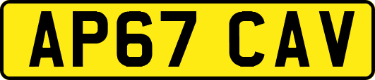 AP67CAV