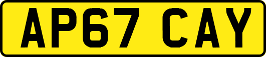 AP67CAY