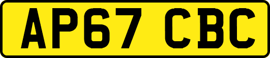 AP67CBC