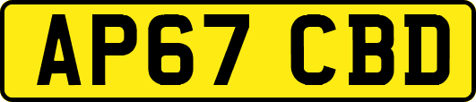 AP67CBD