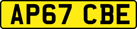 AP67CBE