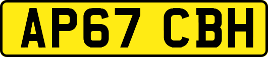 AP67CBH
