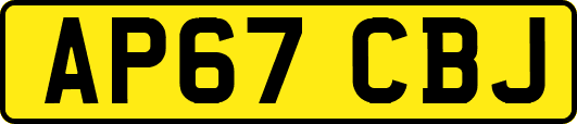 AP67CBJ