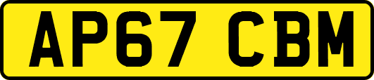 AP67CBM