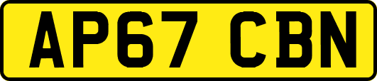 AP67CBN