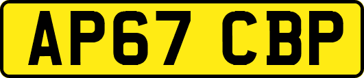 AP67CBP