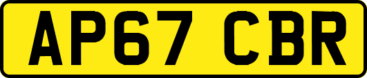AP67CBR